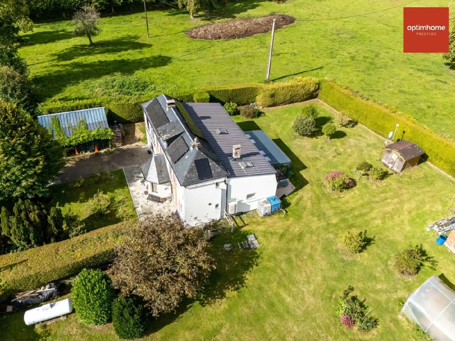  te koop huis Deauville Calvados 5