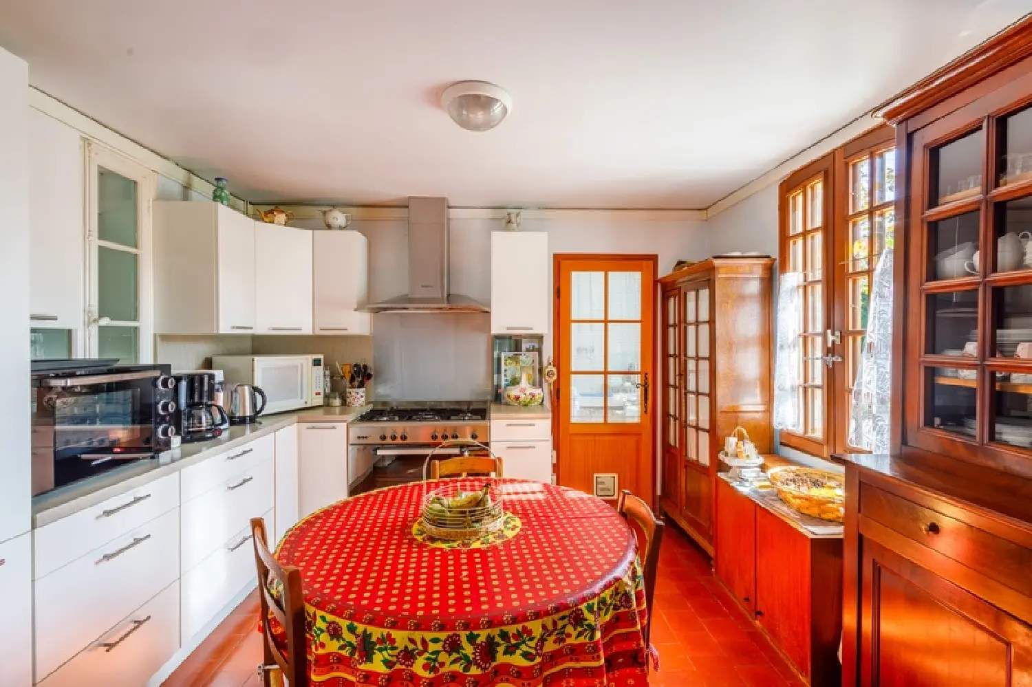  te koop huis Deauville Calvados 6