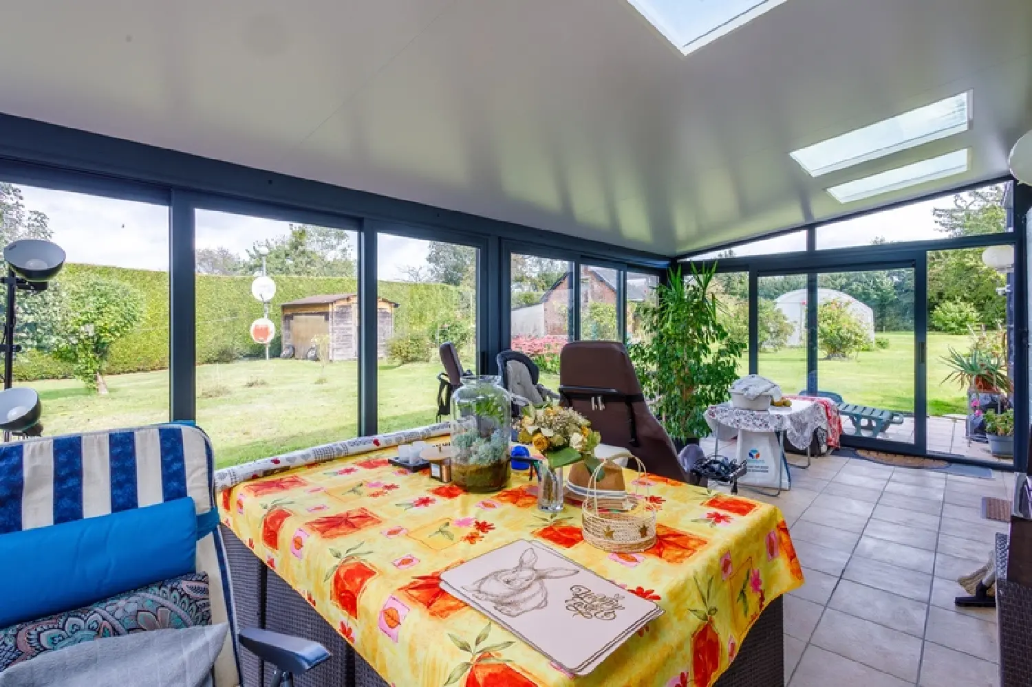  te koop huis Deauville Calvados 7
