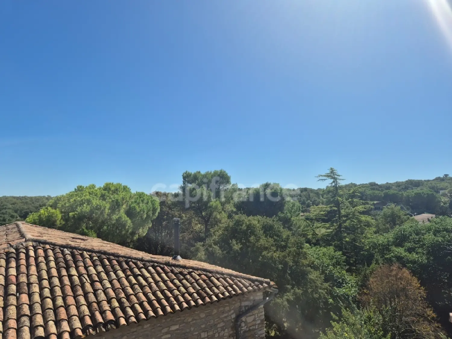  for sale house Deaux Gard 3