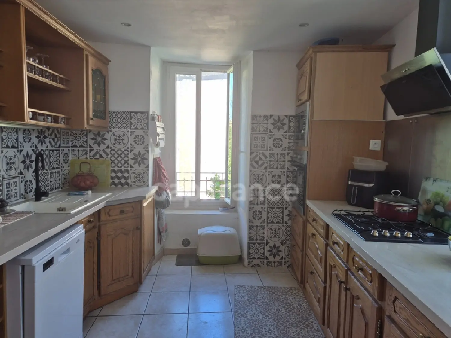  for sale house Deaux Gard 5