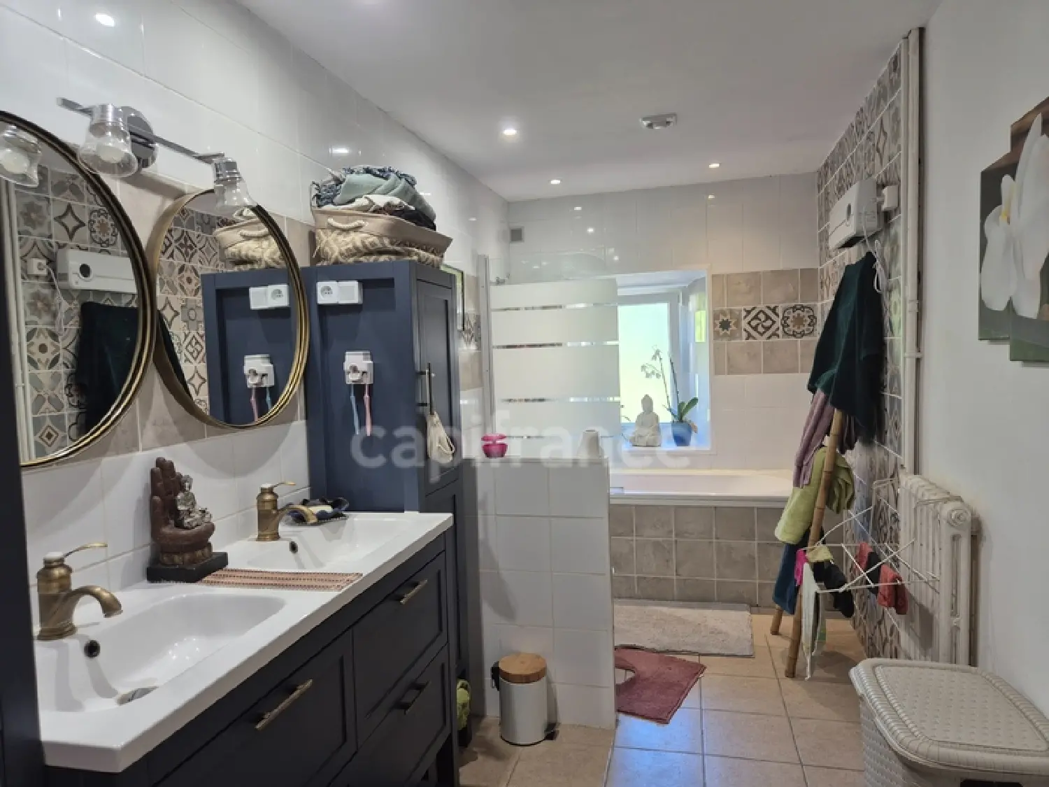  for sale house Deaux Gard 6