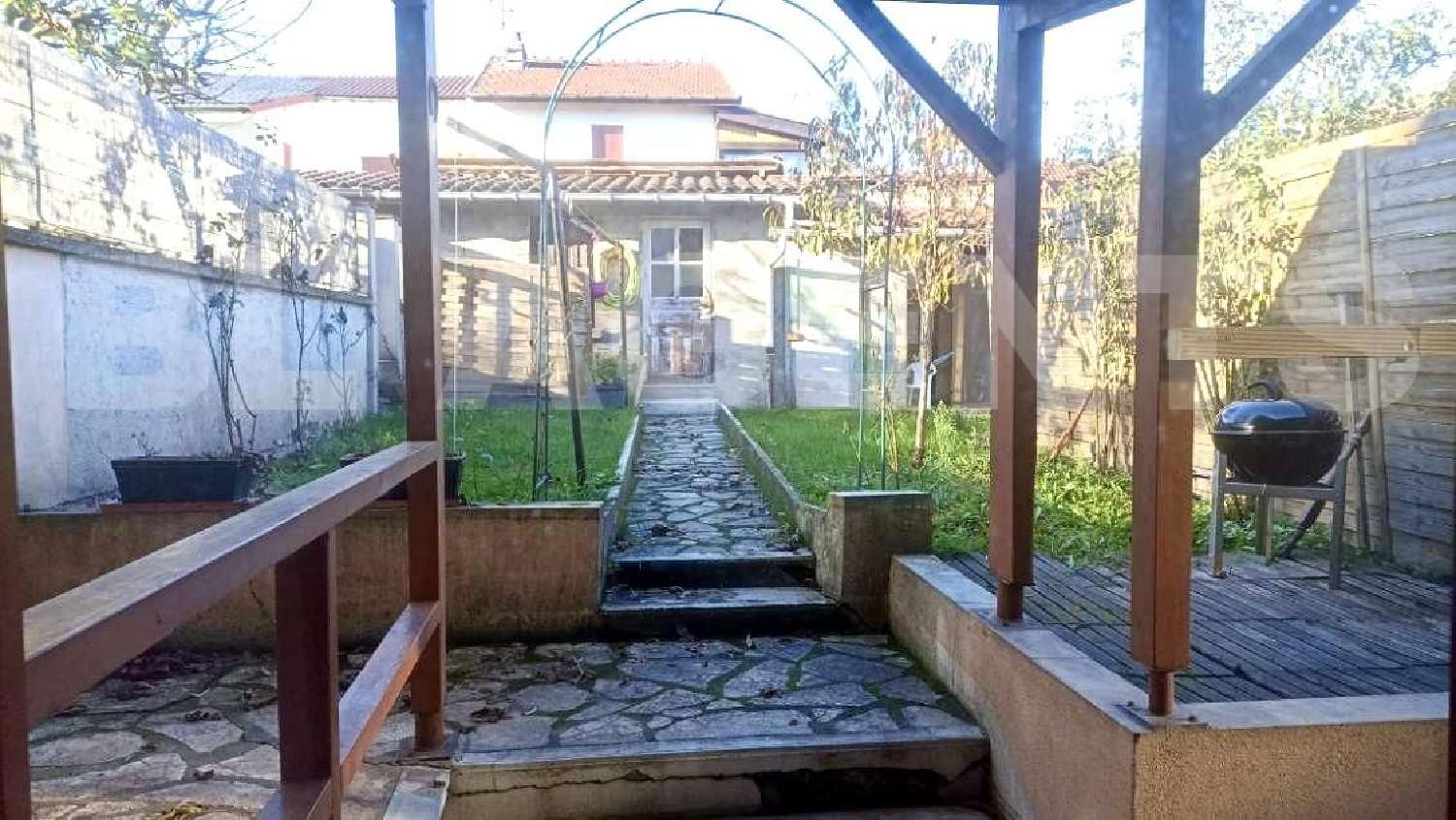  te koop huis Decazeville Aveyron 1