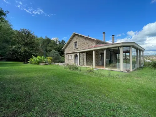Decazeville Aveyron huis foto 7132740
