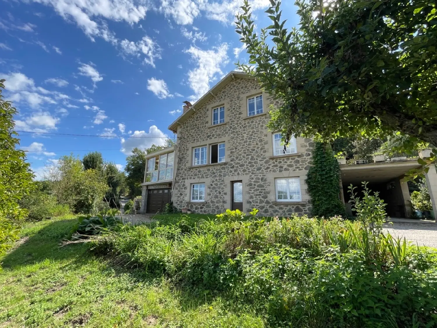  te koop huis Decazeville Aveyron 2