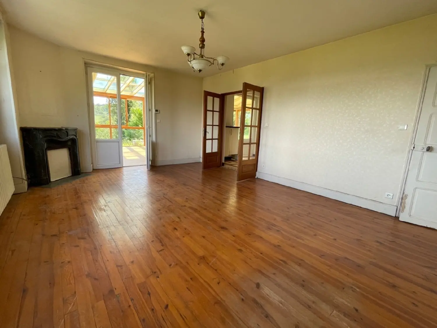  te koop huis Decazeville Aveyron 3