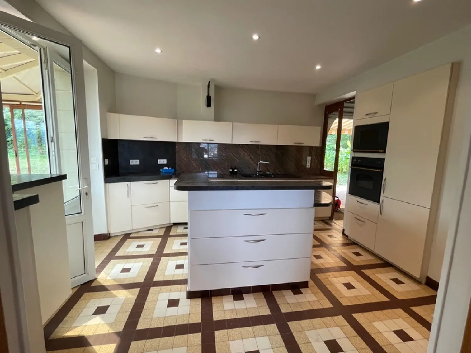  te koop huis Decazeville Aveyron 4