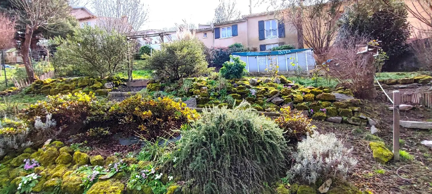 à vendre maison Decazeville Aveyron 1