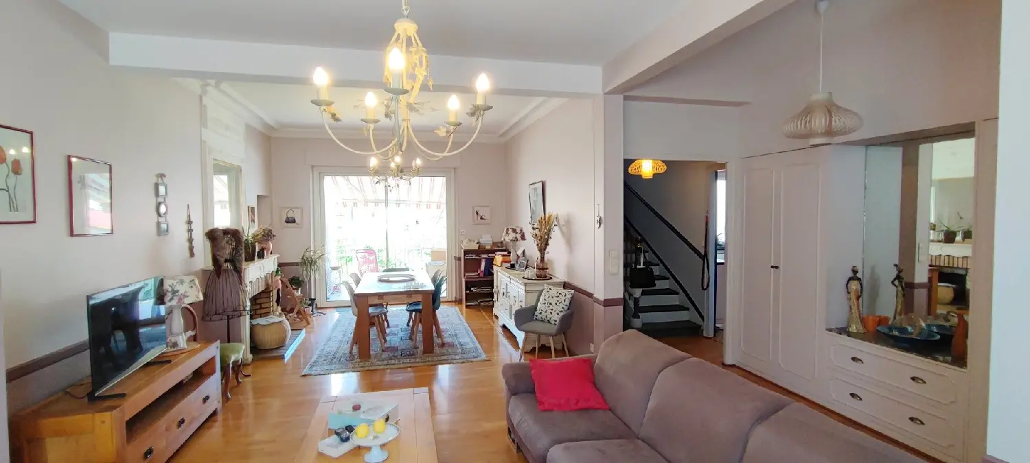  te koop huis Decazeville Aveyron 2