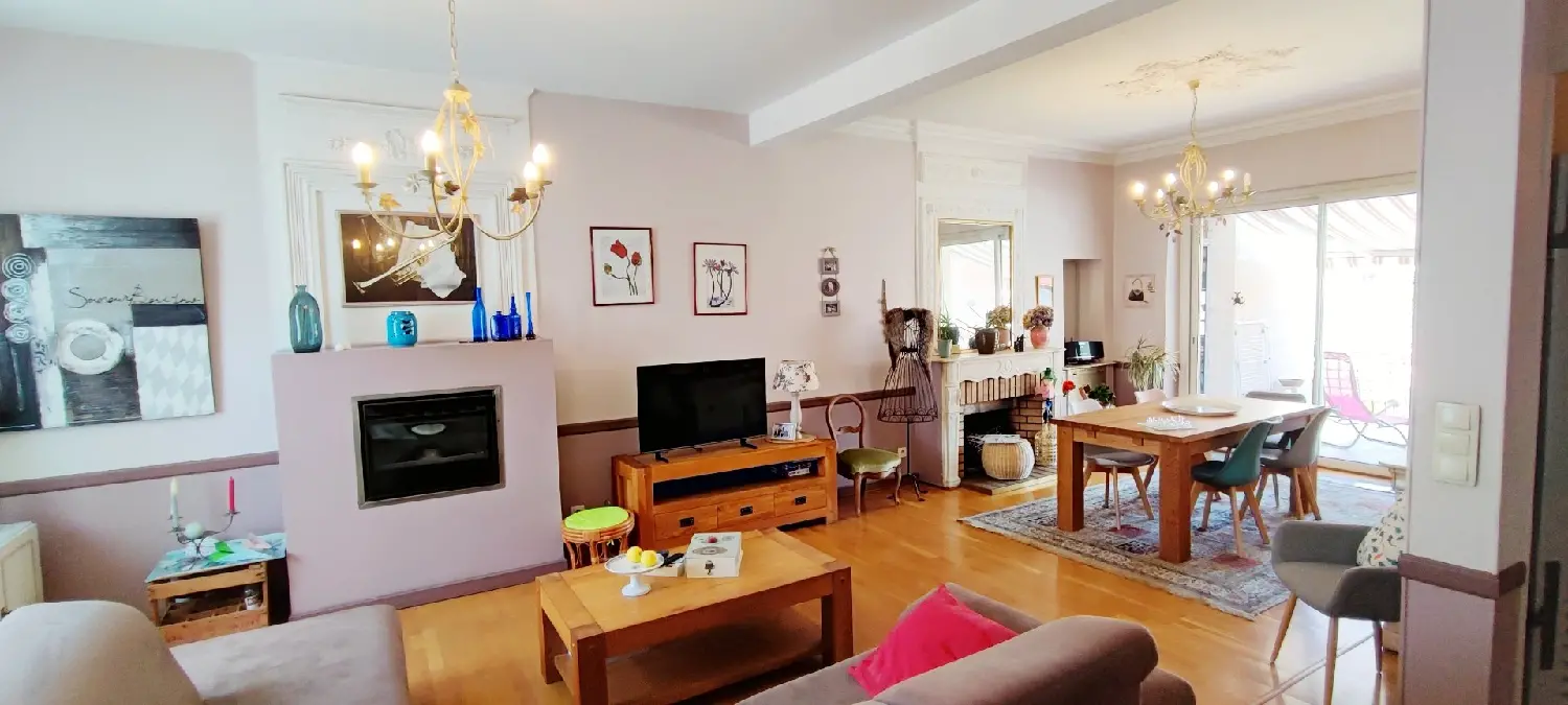  te koop huis Decazeville Aveyron 3