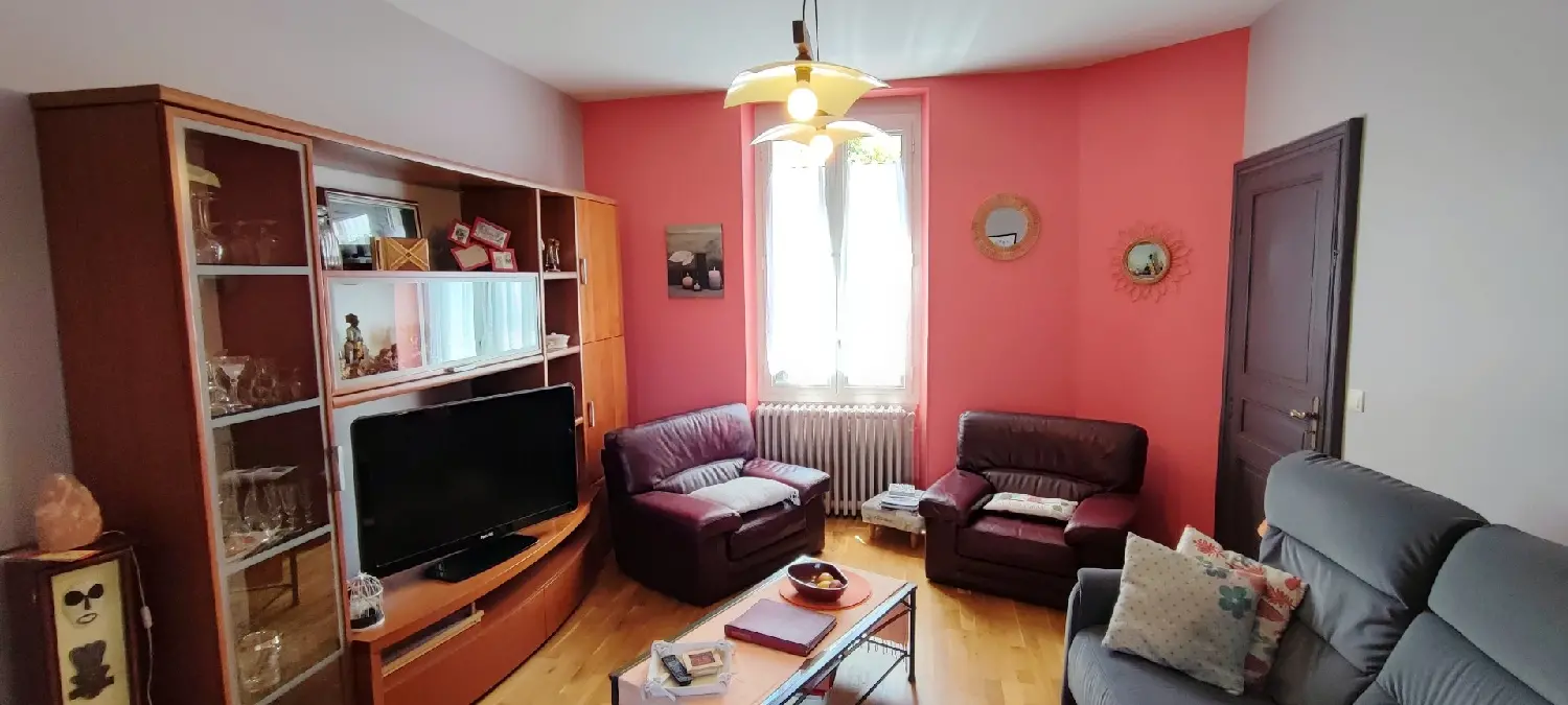  te koop huis Decazeville Aveyron 4