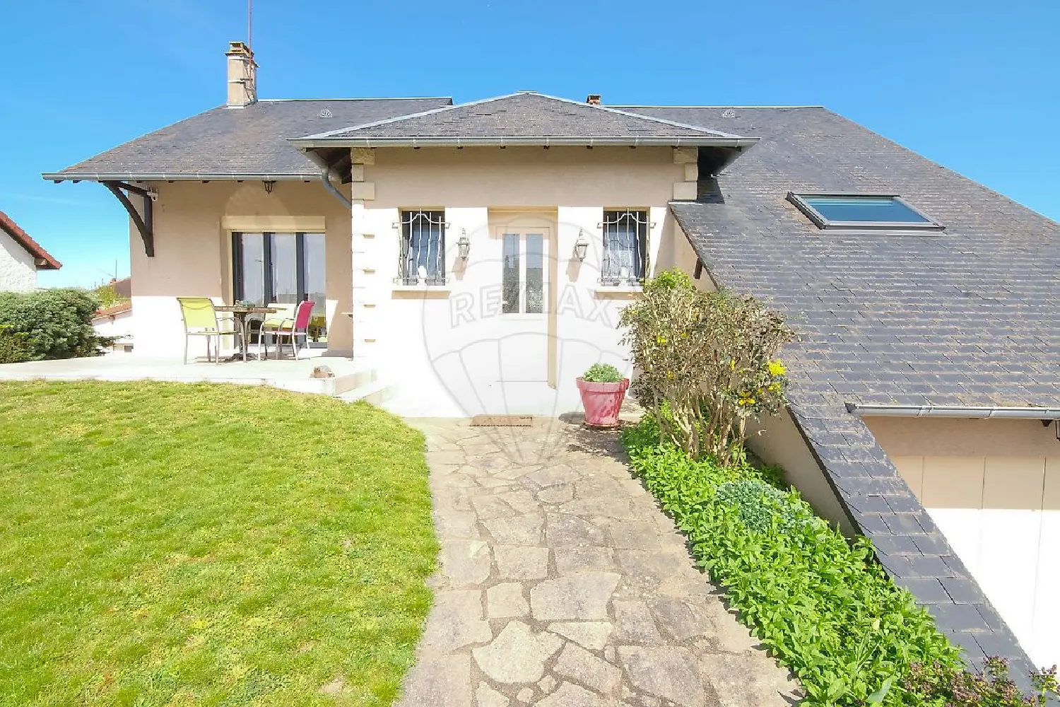  for sale house Decize Nièvre 1