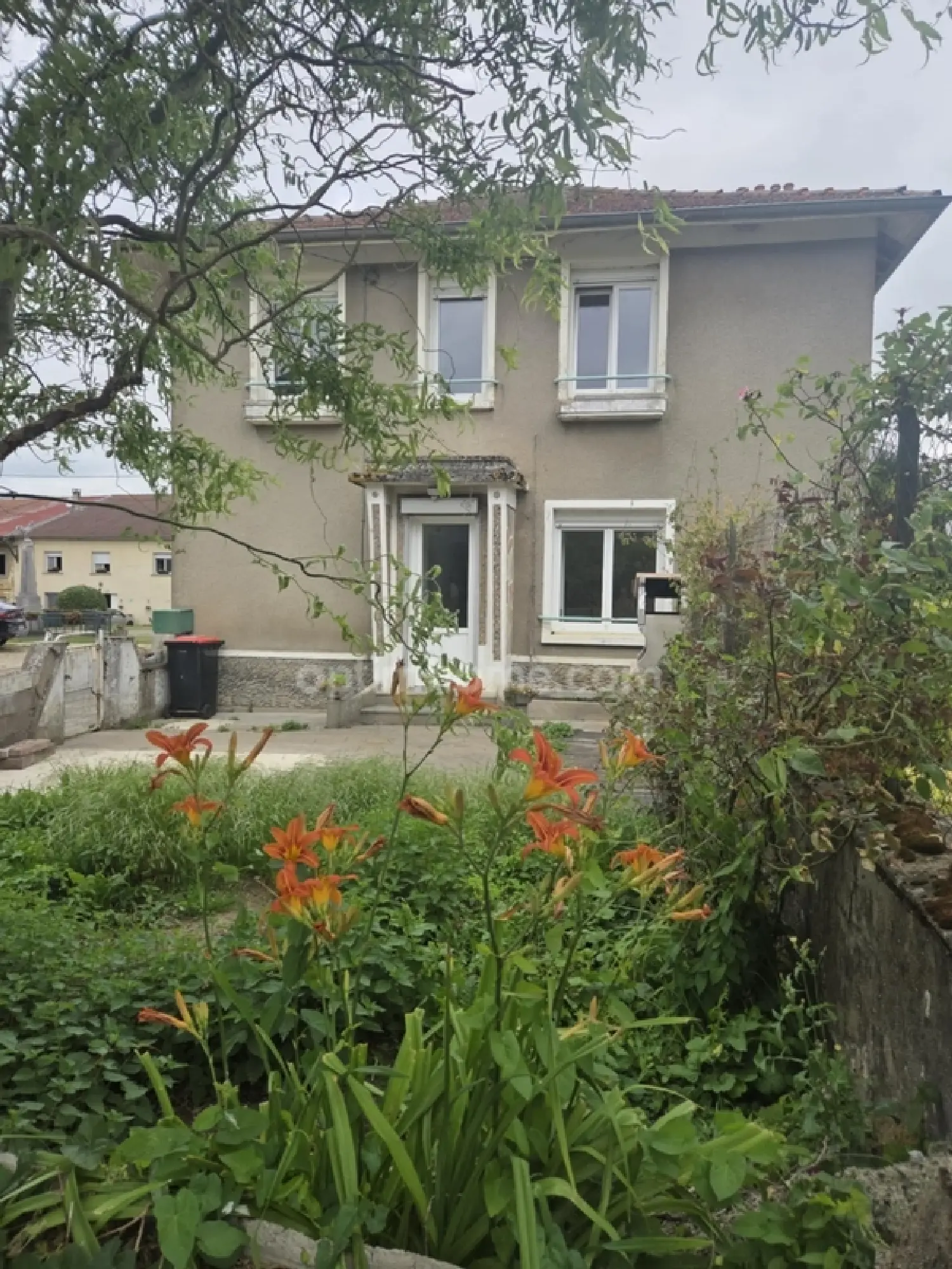  kaufen Haus Delut Meuse 1