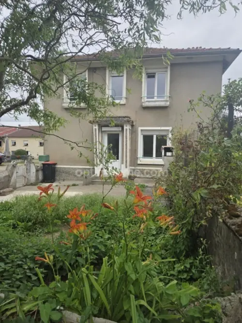 Delut Meuse Haus Bild 7132831