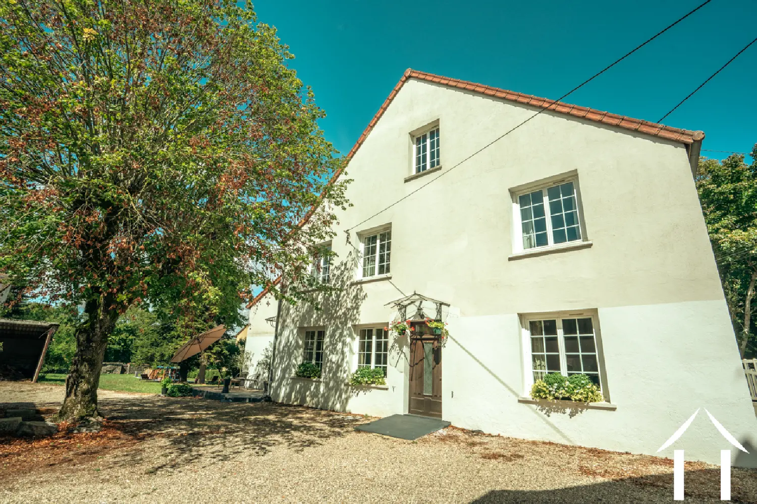  for sale house Dennevy Saône-et-Loire 1