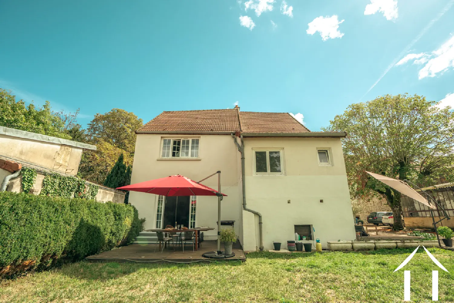  for sale house Dennevy Saône-et-Loire 2