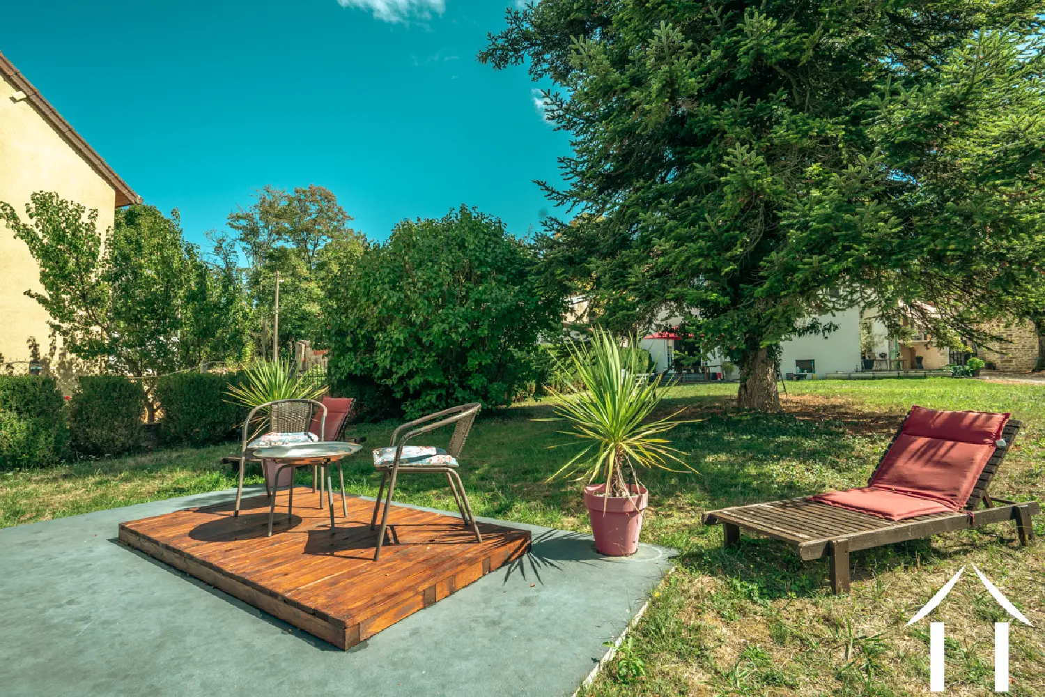  for sale house Dennevy Saône-et-Loire 3
