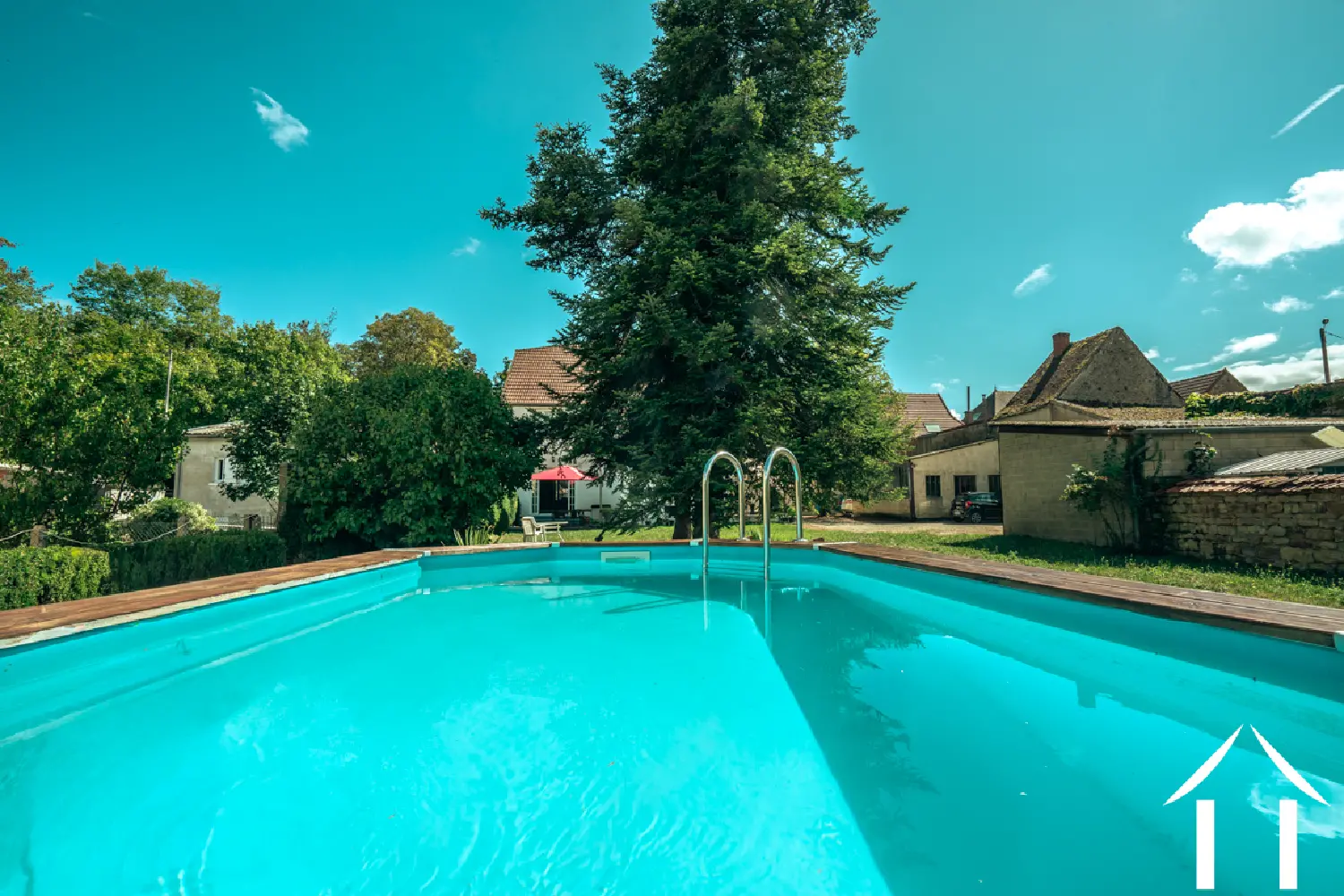  for sale house Dennevy Saône-et-Loire 4