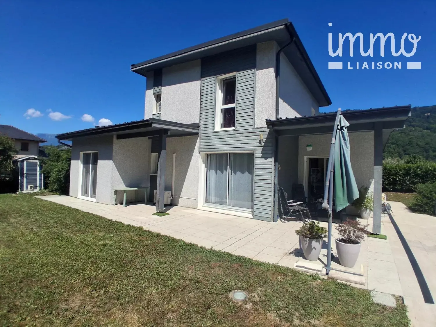  for sale house Détrier Savoie 2