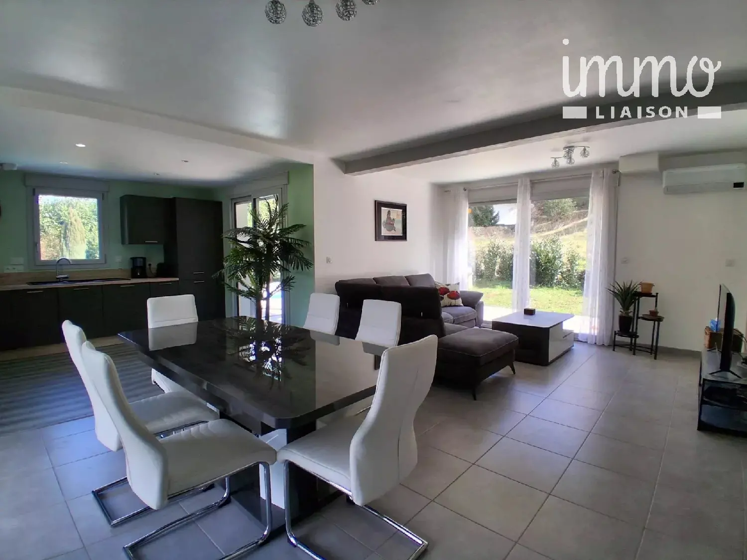  for sale house Détrier Savoie 4