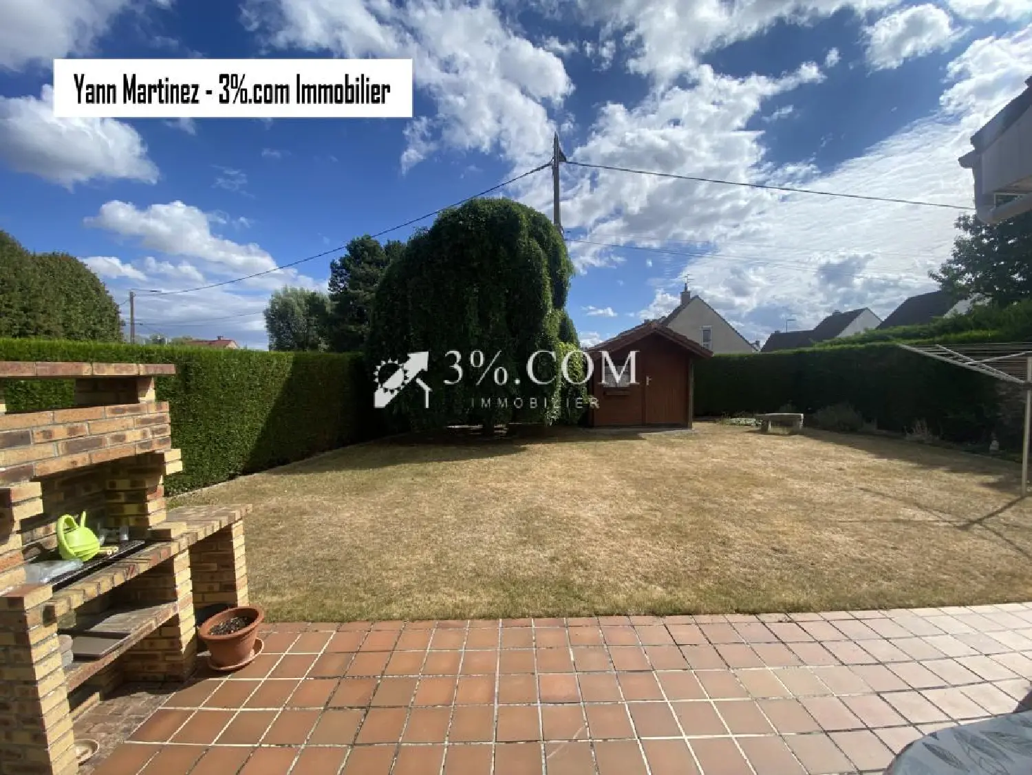 for sale house Deûlemont Nord 1