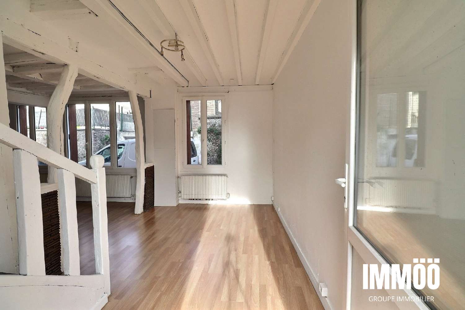  te koop huis Déville-lès-Rouen Seine-Maritime 2