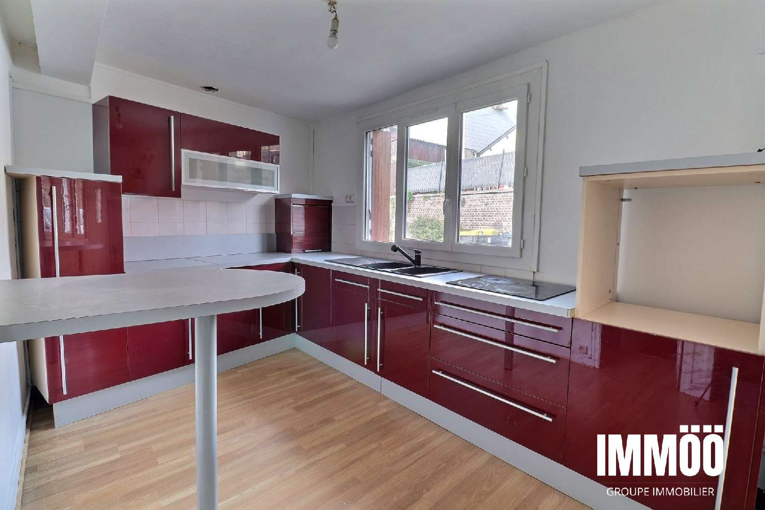  te koop huis Déville-lès-Rouen Seine-Maritime 4