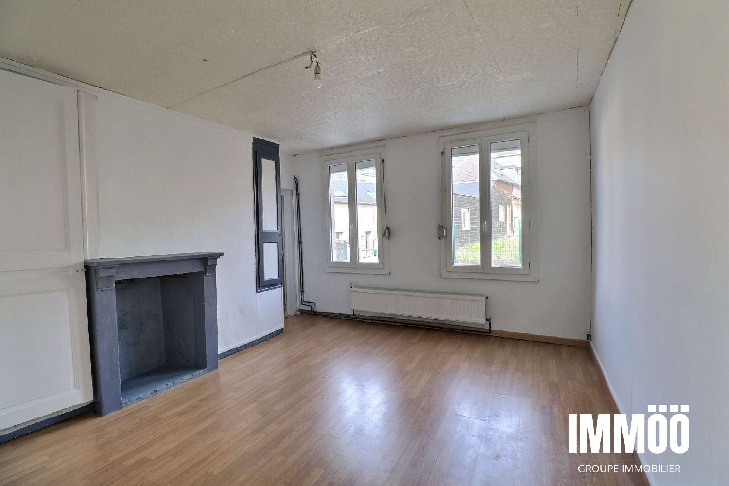  te koop huis Déville-lès-Rouen Seine-Maritime 6