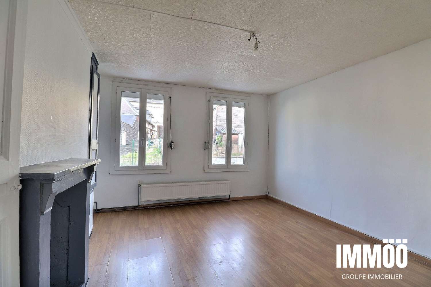  te koop huis Déville-lès-Rouen Seine-Maritime 7