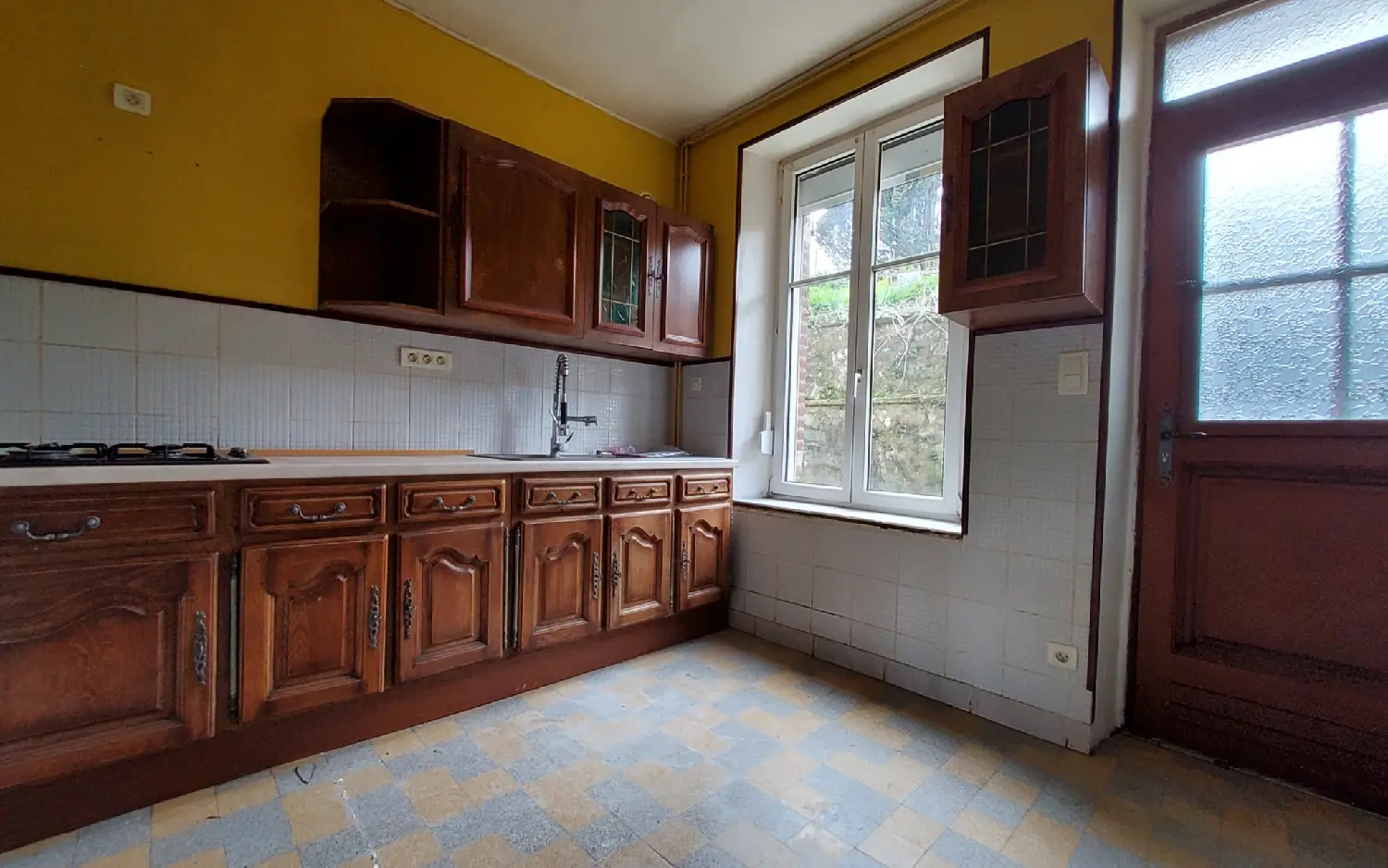  te koop huis Deville Ardennes 3