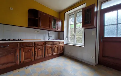  te koop huis Deville Ardennes 3