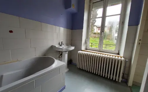  te koop huis Deville Ardennes 6