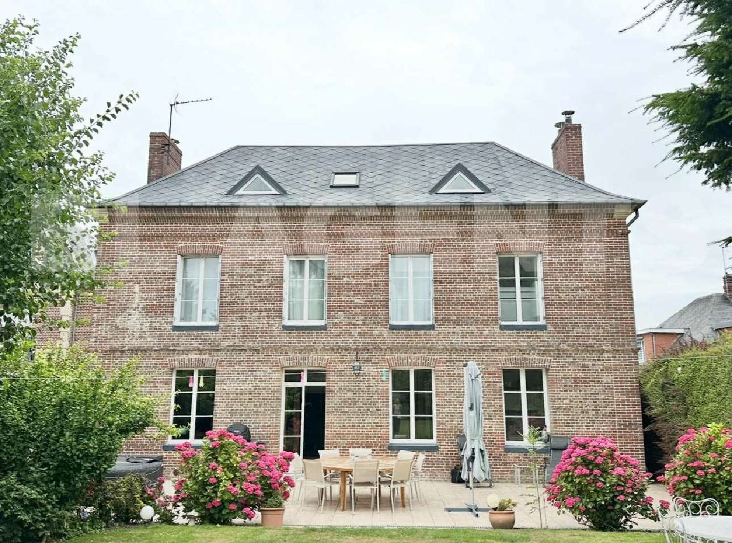  te koop huis Dieppe Seine-Maritime 1