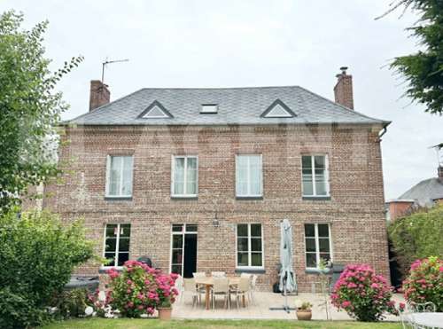 Dieppe Seine-Maritime huis foto 7143155