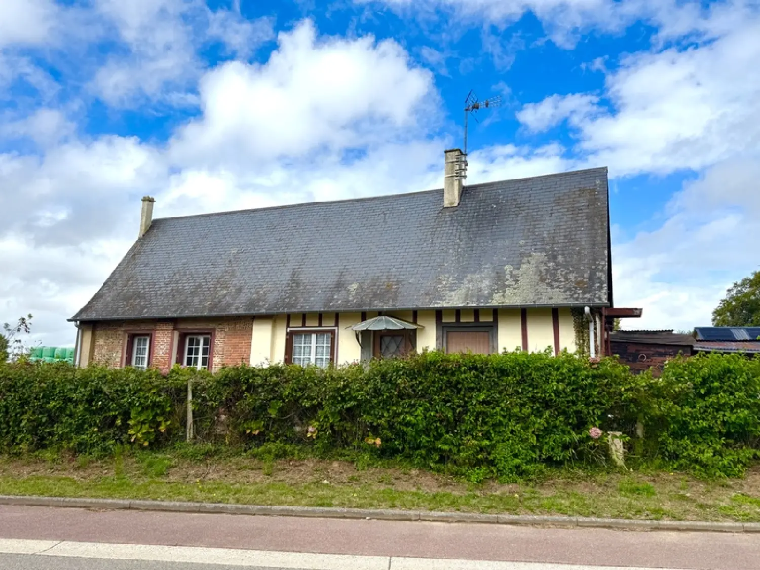  en venta casa Dieppe Seine-Maritime 1
