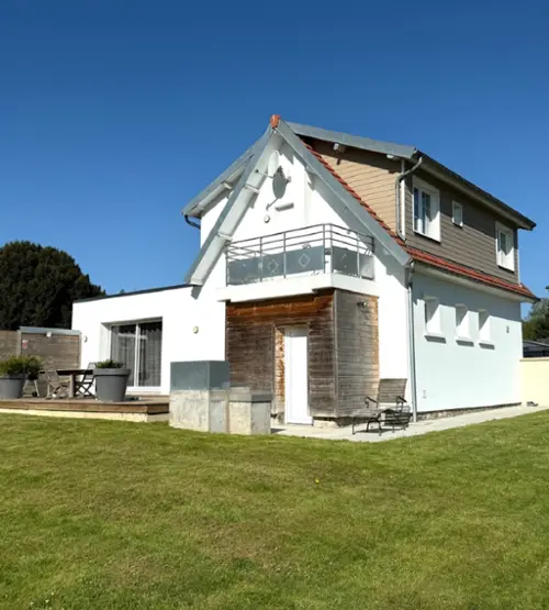 Dieppe Seine-Maritime huis foto 7129859