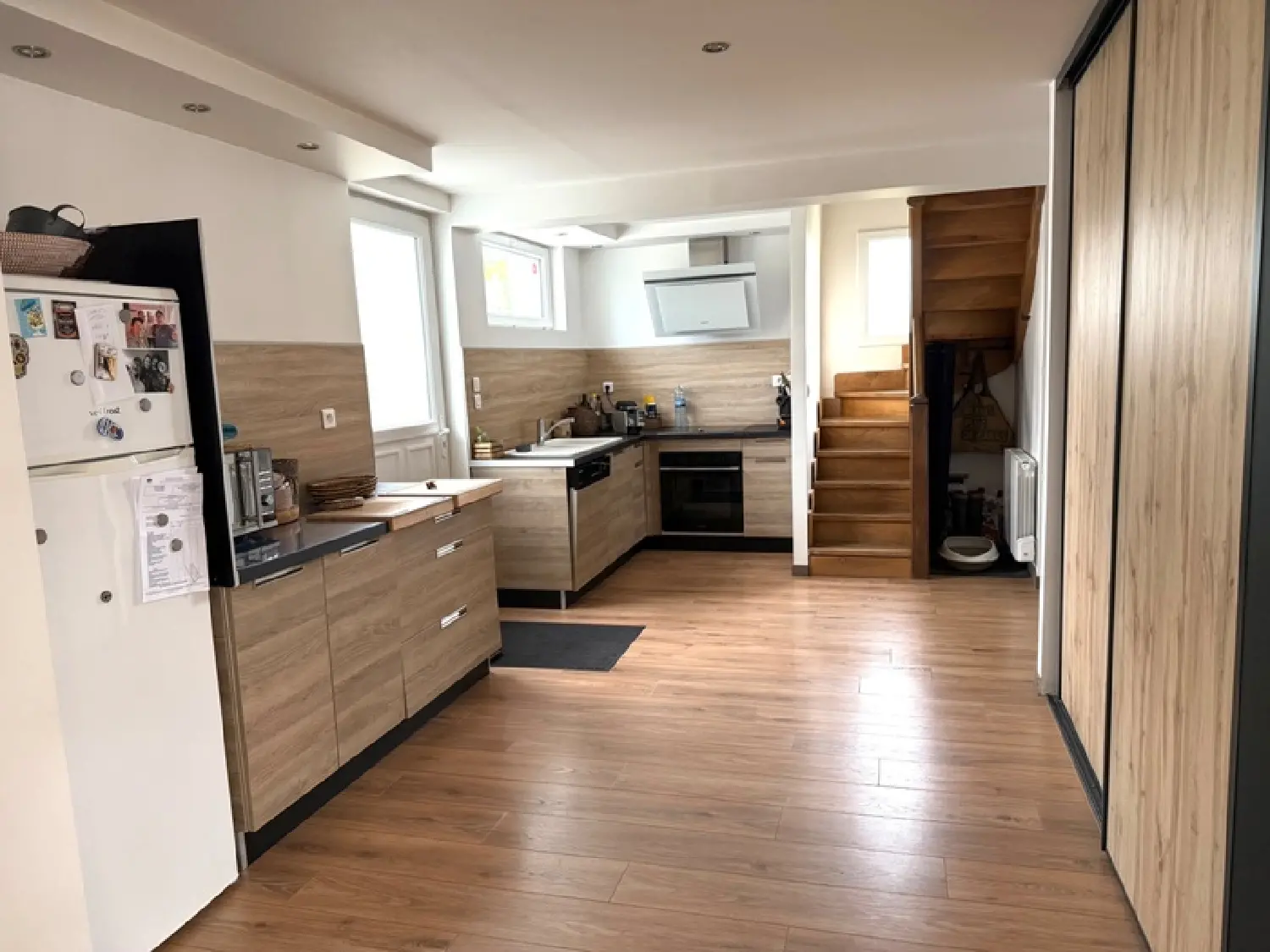  te koop huis Dieppe Seine-Maritime 4