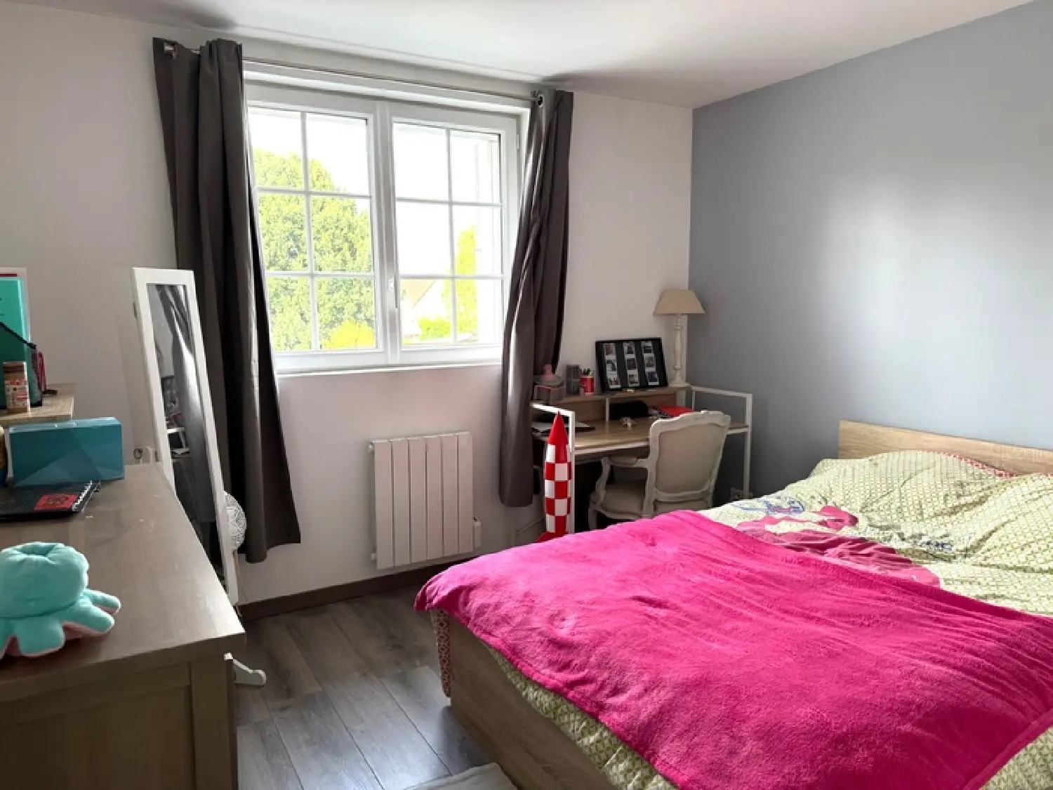  te koop huis Dieppe Seine-Maritime 6