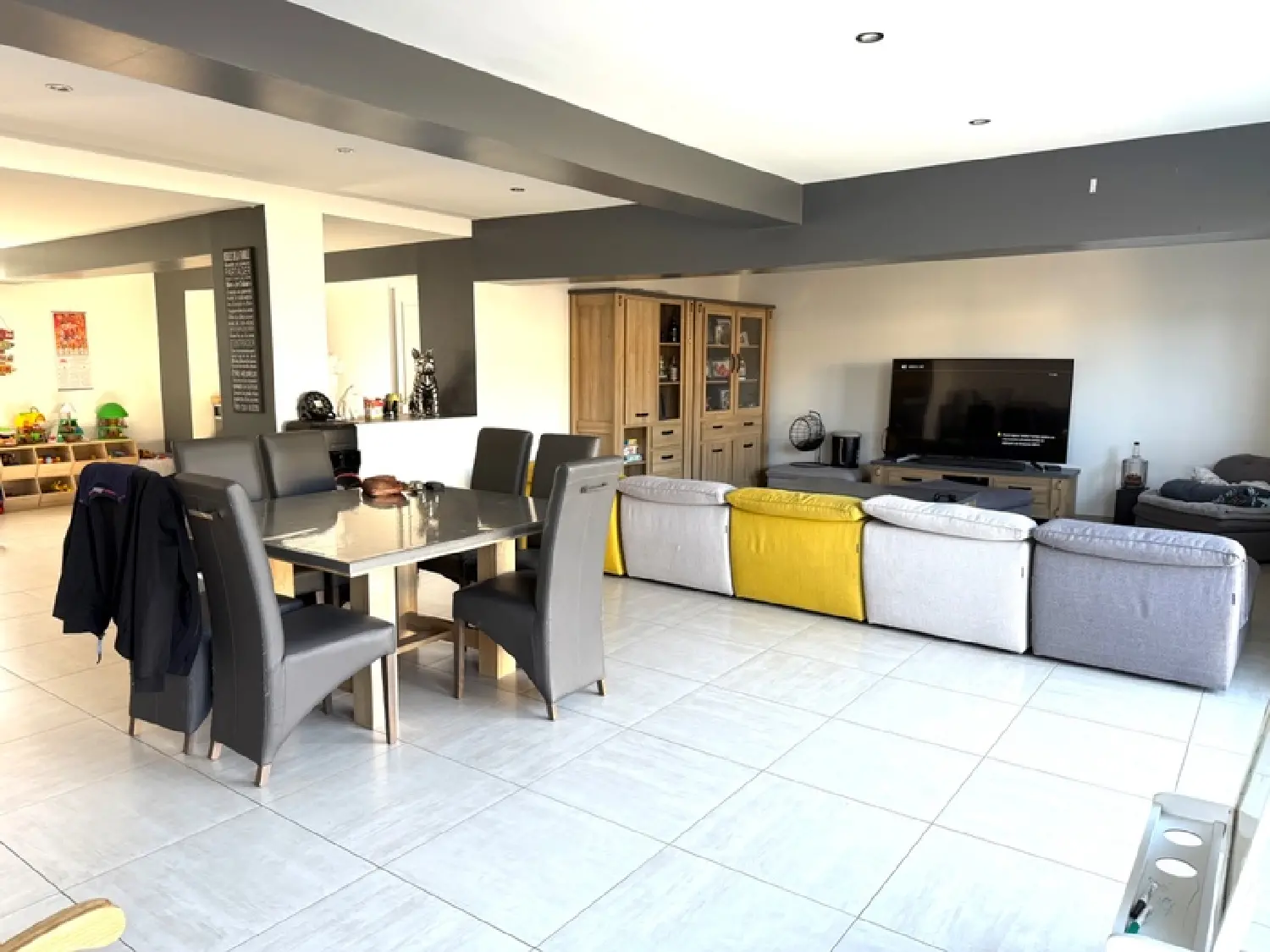  te koop huis Dieppe Seine-Maritime 6