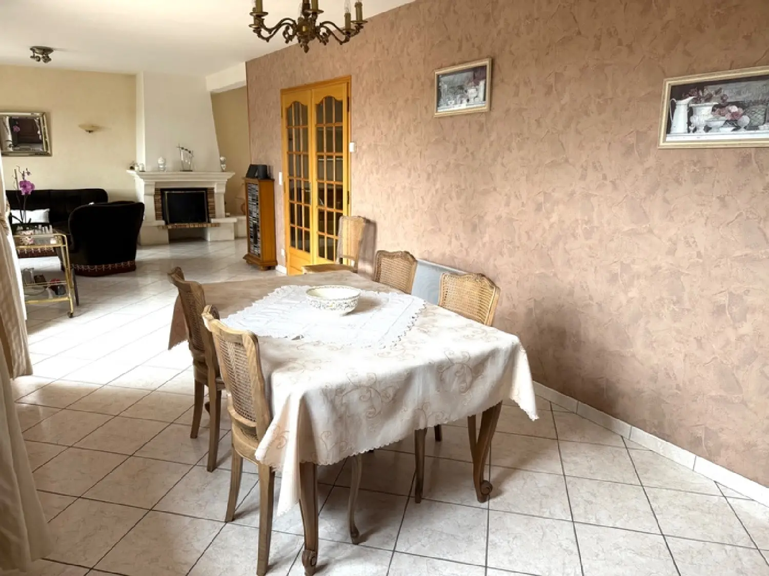  te koop huis Dieppe Seine-Maritime 5