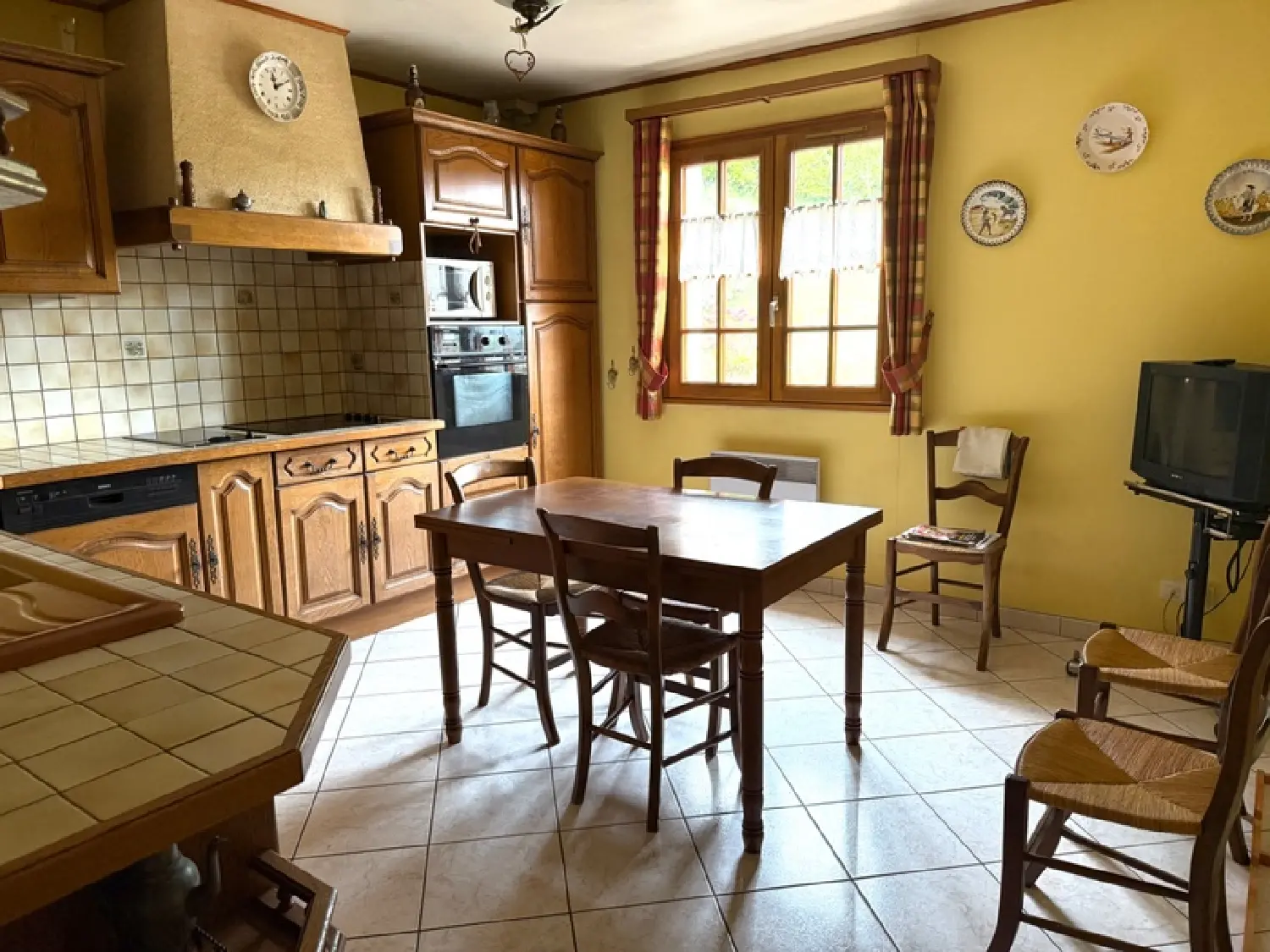  te koop huis Dieppe Seine-Maritime 7