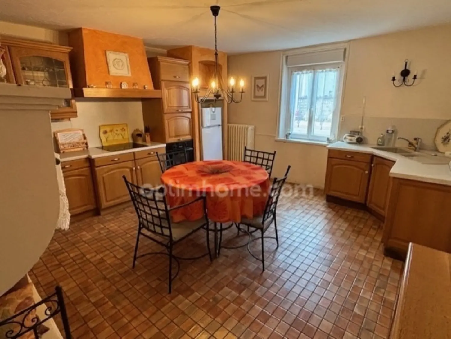  te koop huis Dieue-sur-Meuse Meuse 2