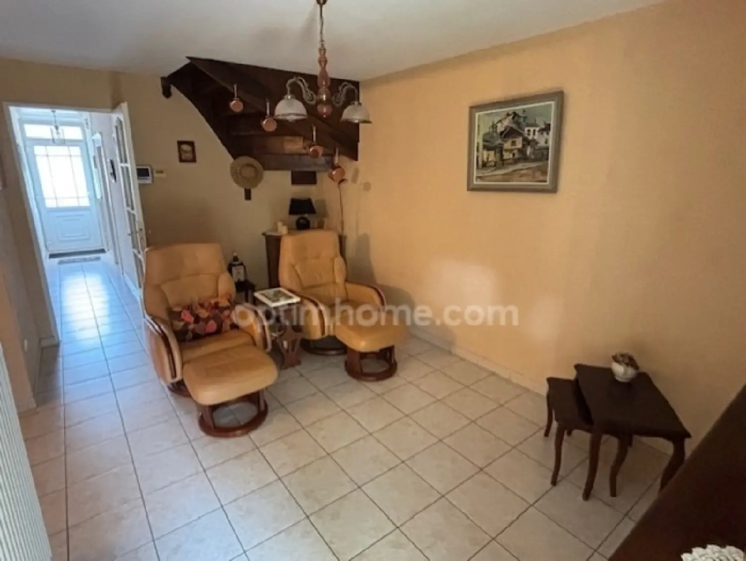  te koop huis Dieue-sur-Meuse Meuse 4