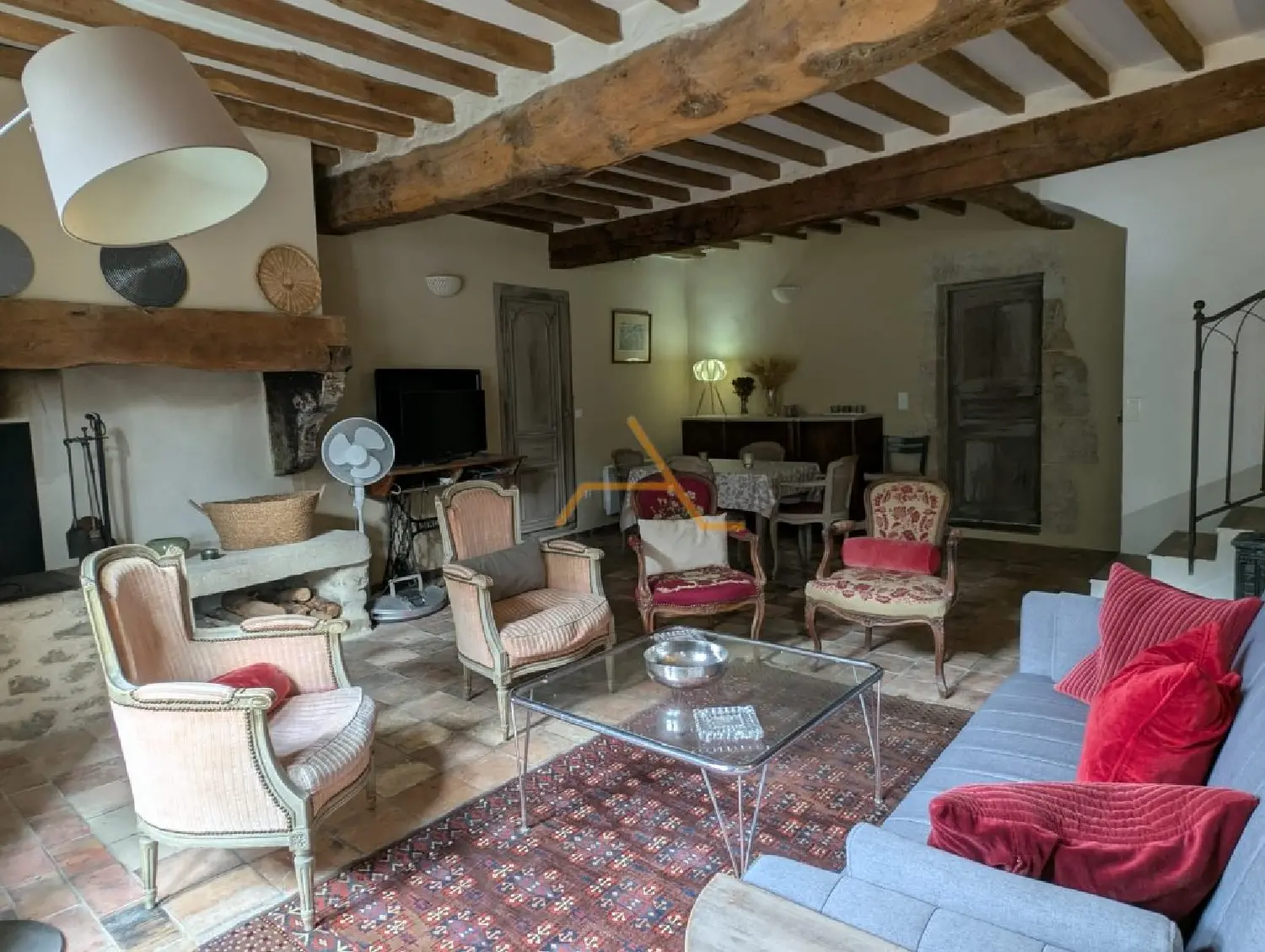  kaufen Haus Dieulefit Drôme 1