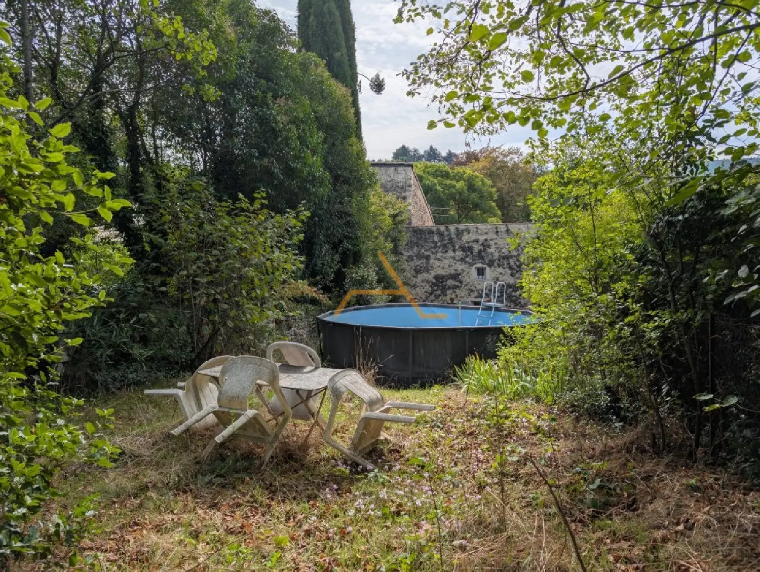  kaufen Haus Dieulefit Drôme 2