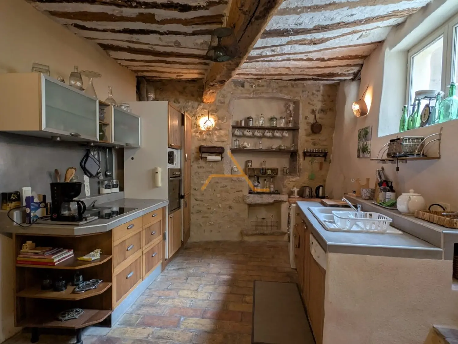 kaufen Haus Dieulefit Drôme 5