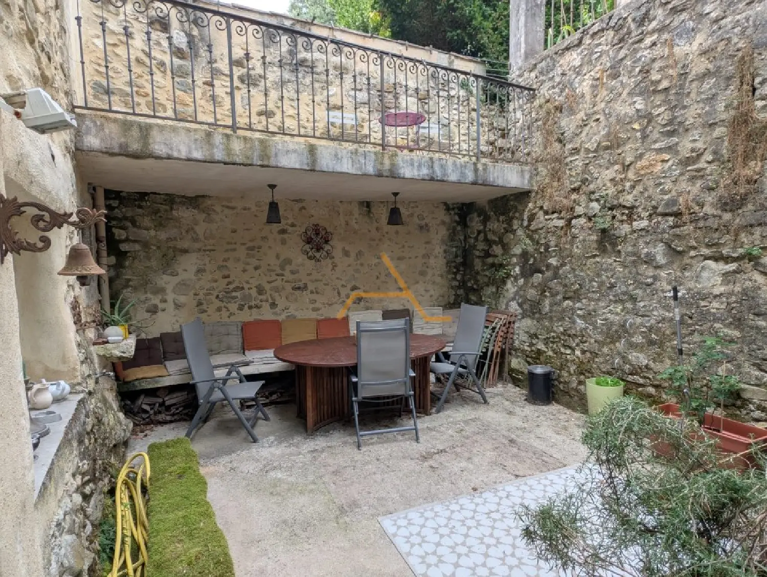  kaufen Haus Dieulefit Drôme 6
