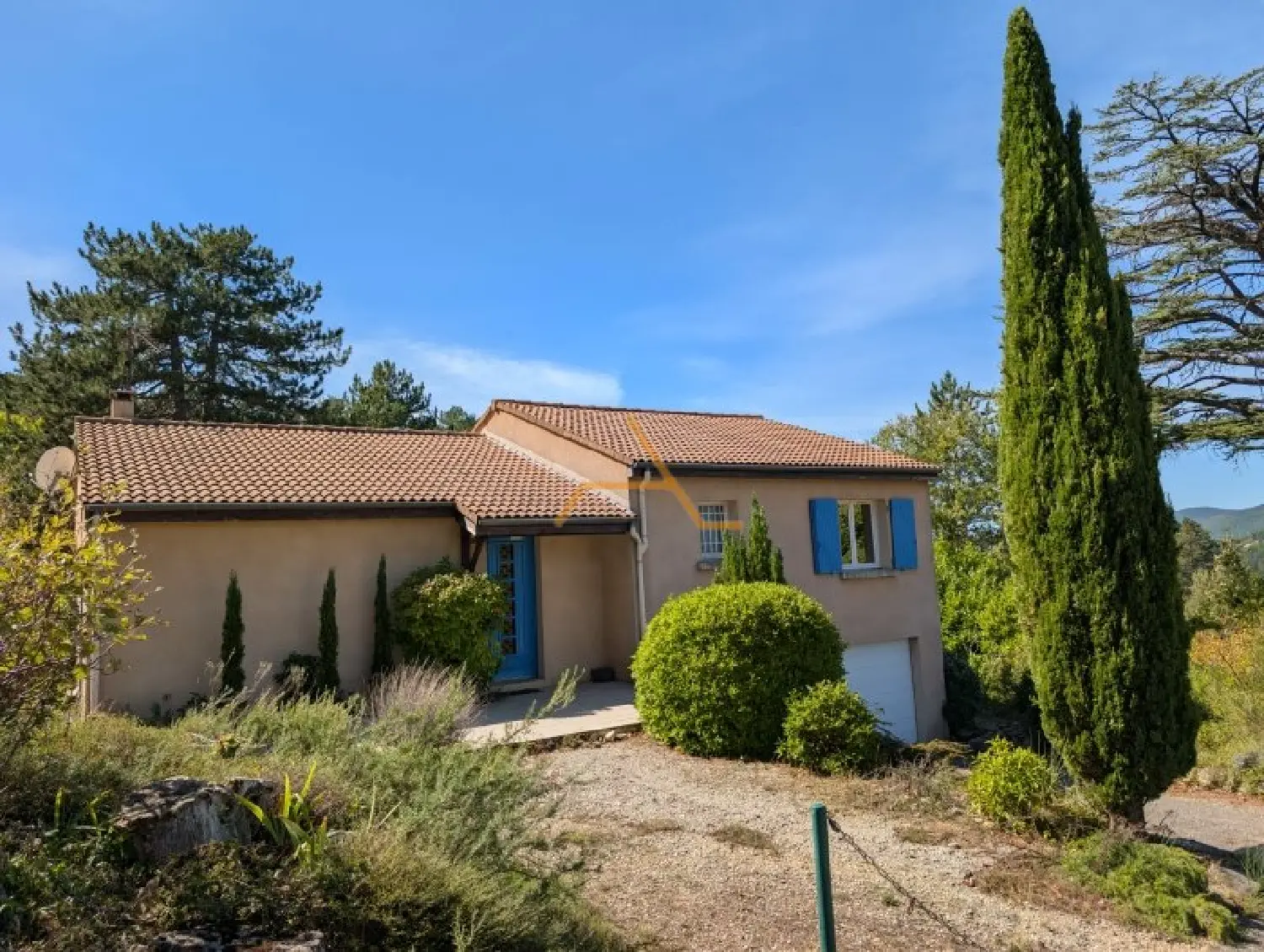  kaufen Haus Dieulefit Drôme 1