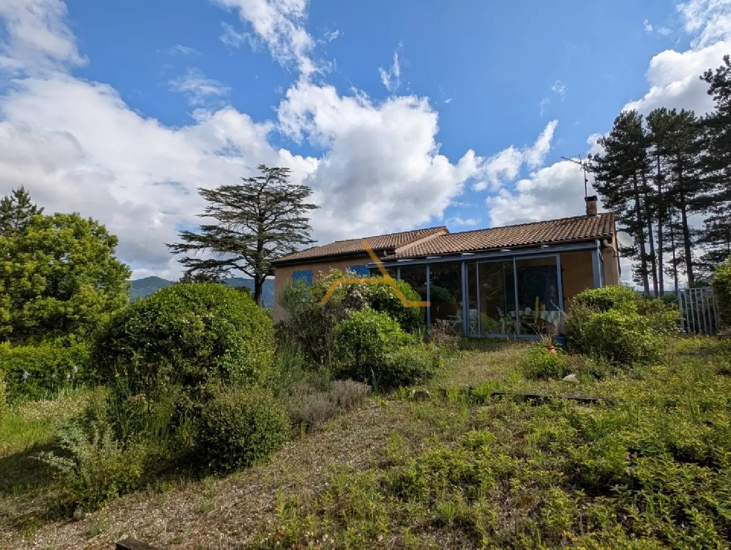  kaufen Haus Dieulefit Drôme 2