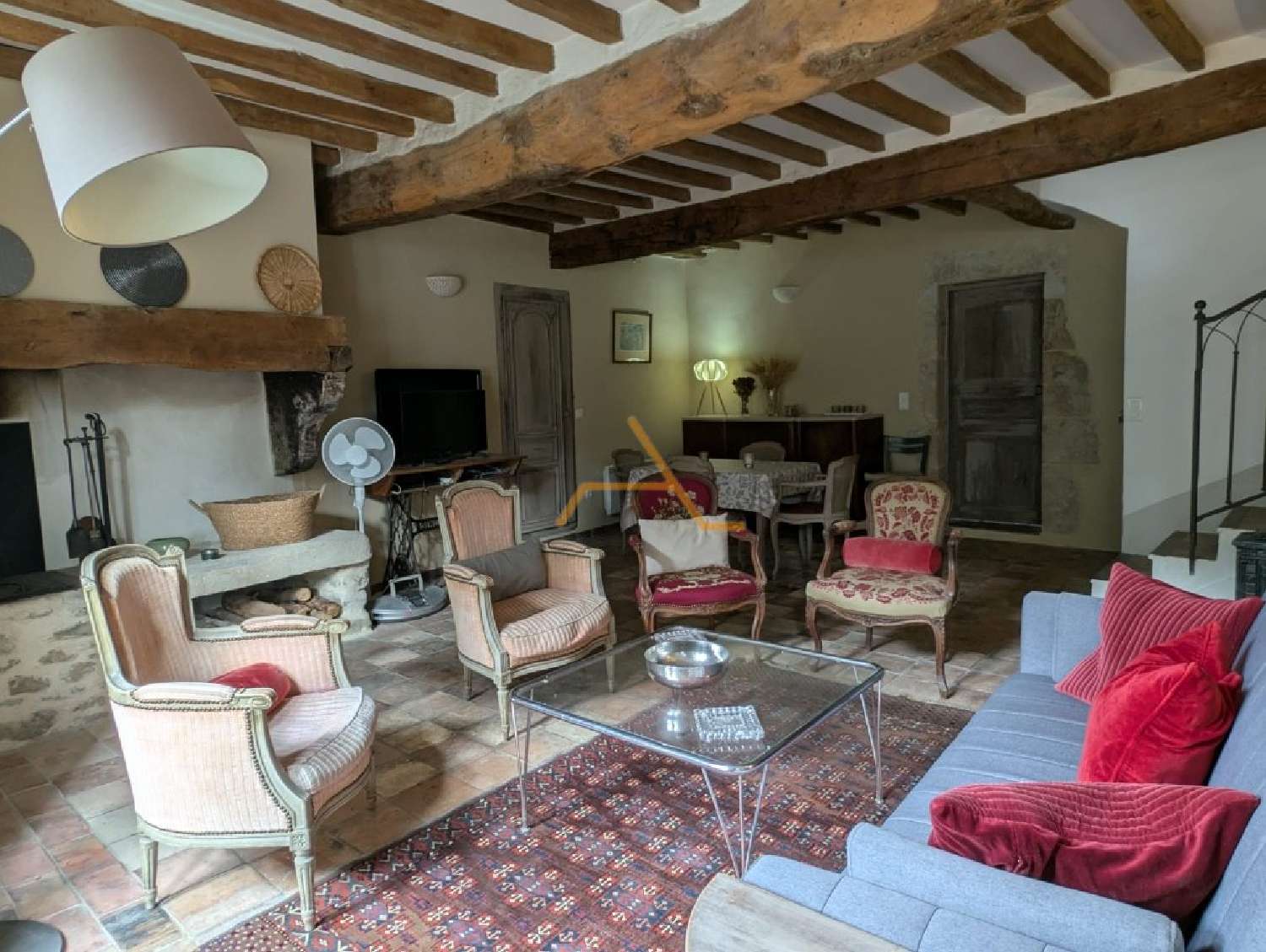  te koop huis Dieulefit Drôme 1